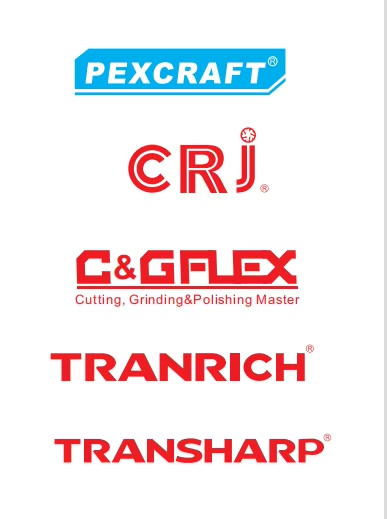 Sichuan Tranrich Abrasives Co., Ltd. logo