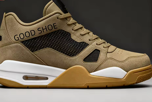 Zapatillas de malla informales OEM de diseño para hombre y mujer, estilo barefoot personalizado, planas, cómodas, transpirables, de cuero genuino. - Product Image 3