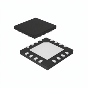 16 UQFN Exposed Pad PIC16LF1454-I_JQ Manufacturer Channel Electronic Circuit Components Embedded - Product Image 1