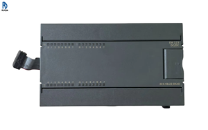 Module PLC S7-200/EM223/223-1BL22-0XA0, contrôleur logique programmable, module de contrôle industriel, module d'E/S numérique, automatisation - Product Image 1