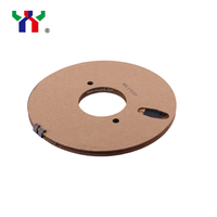 RÈGLE DE PERFORATION PERF PARFAITE T-405 d'origine américaine de haute qualité pour PRESSES OFFSET