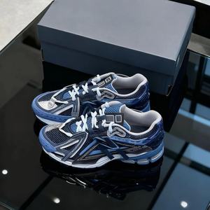2025 Trending Luxury Designer <b>Shoes</b> <b>Men</b> New 1906 Balance Sneakers Outdoor Breathable <b>Waterproof</b> Comfortable Running Fashion Mesh - Product Image 3