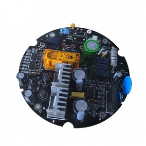 <span class=keywords><strong>USB</strong></span> <span class=keywords><strong>MP3</strong></span> Máy nghe nhạc bảng mạch cho Bộ khuếch đại ISO9001 chứng nhận thâm quyến PCB lắp ráp FR-4 jywd thương hiệu AOI X-Ray thử nghiệm pcba - Product Image 5