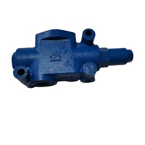 Válvula de prioridade YXL-F250F 4120000129 para LG936L <span class=keywords><strong>LG956L</strong></span> Carregadeira de rodas Peças De Reposição - Product Image 1