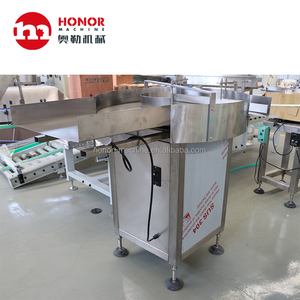 Machine/équipement <span class=keywords><strong>de</strong></span> remplissage d'huile automatique haute vitesse 2L / 3L / 5L <span class=keywords><strong>6L</strong></span> - Product Image 4