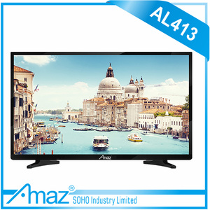 Smart 4K TV 32Pouces Ultra Haute Définition, Netflix, Youtube, Facebook, Twitter, HDMI, WiFi, - Product Image 2