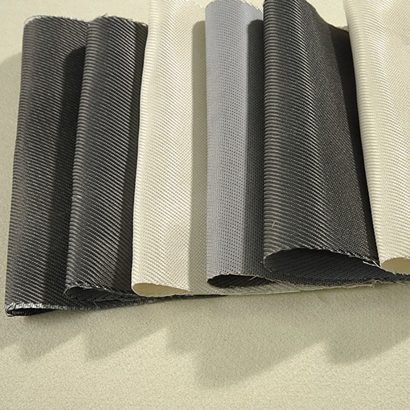 Suppliers High Temperature Cement PPS Rayton Nonwoven Needle Punched Felt Filter Cloth