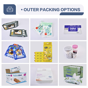 Gran oferta, etiqueta personalizada, tamaño grande, limpieza profunda, más agua, toallitas aromáticas para suelo, almohadilla de limpieza, toallitas para fregar, toallitas desechables para el hogar - Product Image 6