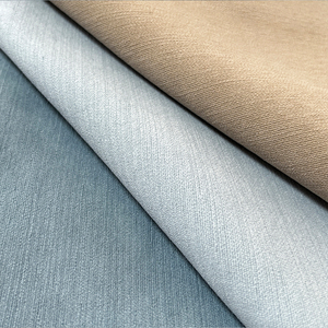 Tissu Chenille Premium Texturé Ultra Doux sur Mesure pour Rideaux Occultants Matériau Décoration Intérieure - Product Image 4