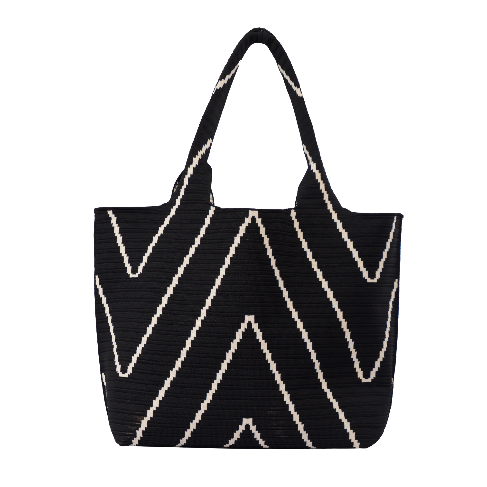 Daily Use Tote Bag Large Capacity Reusable