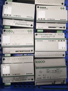 AISAC-1000 Lighting <b>Control</b> System Intelligent Lighting Controller Dimma Management System Wireless <b>Remote</b> - Product Image 3