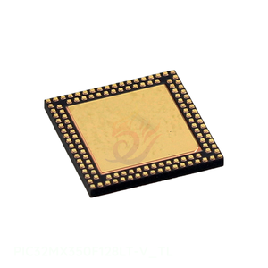 <span class=keywords><strong>PIC32MX350F128LT</strong></span>-V_<span class=keywords><strong>TL</strong></span> 124 vftla Hàng kép tiếp xúc vớ<span class=keywords><strong>i</strong></span> pad nhúng mua linh kiện đ<span class=keywords><strong>i</strong></span>ện tử nhà sản xuất trực tuyến kênh - Product Image 1