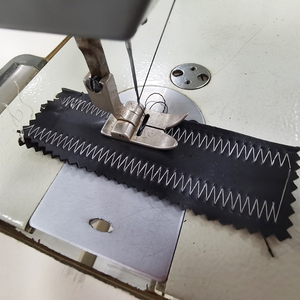 Máquina de <span class=keywords><strong>Coser</strong></span> Eléctrica de Alta Resistencia y Rendimiento, Tipo Zigzag, Económica, RN-1530 - Product Image 6
