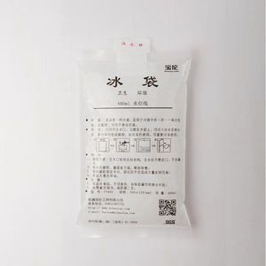 Confezioni di ghiaccio in gel di alta qualità per il trasporto di verdure fresche e altri prodotti deperibili via mare. - Product Image 4