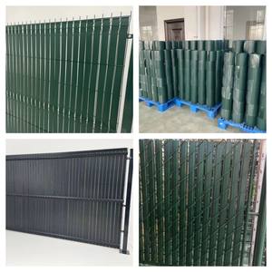 Valla 3D <span class=keywords><strong>de</strong></span> Doble Capa con Protección Superior <span class=keywords><strong>de</strong></span> Alambre <span class=keywords><strong>de</strong></span> Navaja en Forma <span class=keywords><strong>de</strong></span> Acordeón - Product Image 3