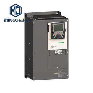 ATV61 22 KW 30HP 480V 3 Phases Variable Speed Drive ATV61HD22N4 12 Months Warranty - Product Image 1