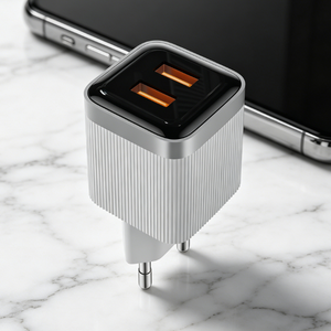 phone charger wholesale <b>Type</b>-<b>C</b> USB PD 3.0 Fast Charger 45w gan phone charger universal travel adaptor - Product Image 3