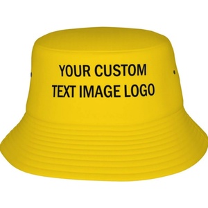 Sombreros de Pescador de Algodón para Hombre y Mujer, Plegables y Compactos, para Playa, Viajes, Uso Diario y Ciclismo - Gorra y Sombrero Casual - Product Image 5