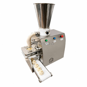 Máquina para Hacer Siomai Automática, Moldeadora de Siomai Pequeña, Comercial, Manual, para Uso Doméstico, Máquina para Hacer <span class=keywords><strong>Mimi</strong></span>, Siumai, Shaomai, Shumai, Siu Mai - Product Image 2