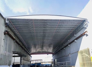 <span class=keywords><strong>Auvent</strong></span> rétractable électrique quatre saisons à cadre en acier galvanisé robuste, double revêtement PVC, télécommande, fabrication en usine - Product Image 2