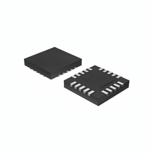 20 WFQFN Exposed Pad MAX4823ETP+T Original One Stop Service Electronics Component Power Management (PMIC) - Product Image 1