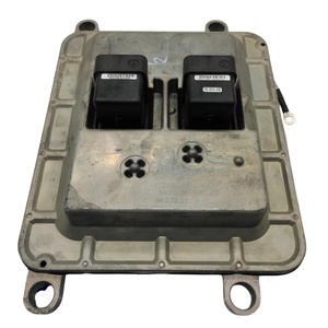 Pièces de rechange pour excavatrice sur chenilles XUNPO 950G 962G 120H, contrôleur ECM 172-9389 1729389 - Product Image 1
