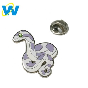 Insignia de patinaje sincronizada hermosa personalizada promocional de alta calidad de <span class=keywords><strong>Chesapeake</strong></span> - Product Image 3