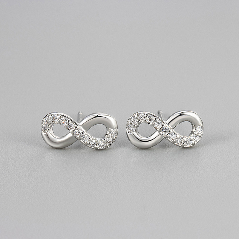 Earring-Silver