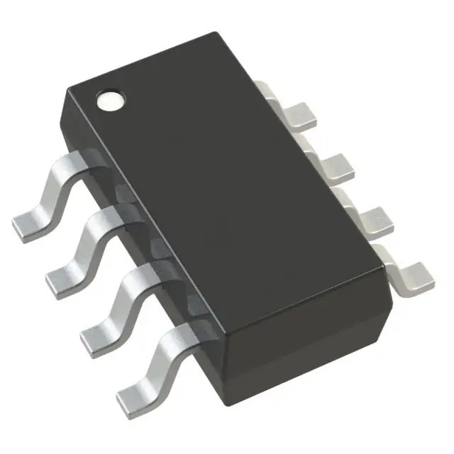 LTC4366MPTS8-2 # trpbf IC tăng Stopper HV TSOT-23-8 ltc4366