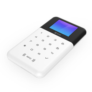 Système d'alarme antivol intelligent W211 GSM Wifi sans fil, contrôle par application, kit de sécurité domestique - Product Image 2