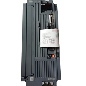 Amplificador de servomotor Mitsubishi Electric Mr-J4-500B para servomotores fabricado en China - Product Image 5