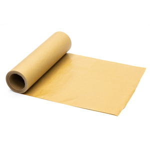 Biodegradabile <span class=keywords><strong>carta</strong></span> Kraft mascheratura vernice <span class=keywords><strong>per</strong></span> <span class=keywords><strong>auto</strong></span> monouso sensibile alla pressione adesivo in gomma forniture di pittura eco-friendly - Product Image 2