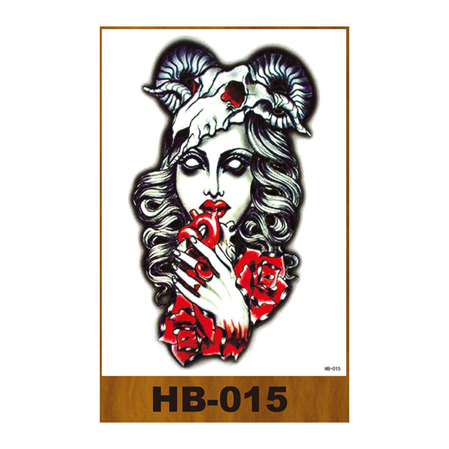 HB-015