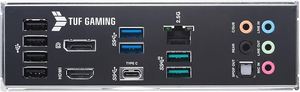 Carte mère TUF GAMING B560M-PLUS en bon état, LGA1200, compatible processeurs Intel de 10e/11e génération (i7/i5/i3), 4xDDR4 12 Go, M.2 NVMe, compatible PC B560, prise en charge de la 10e génération - Product Image 6