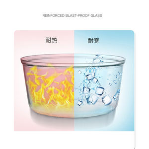 طباخ متعددة الوظائف أدوات مطبخ فرن حراري هالجوين رقمي للمنزل سعة 12 لتر قطع غيار مقلاة هوائية بنكهة موجية توربو - Product Image 5