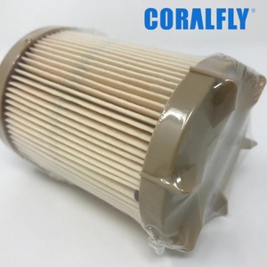 RP080026กรองน้ำมันเชื้อเพลิงอุปกรณ์เสริมสำหรับเครื่องยนต์ PCM BE5017 ECH-010530-L1M0 ATC - Product Image 2