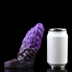 Anillo para Pene y Extensor de Fantasía al por Mayor, Retrasa la Eyaculación, Agrandamiento, Juguetes Sexuales para Hombres Adultos - Product Image 5