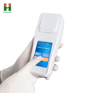 Detector Portátil de Calidad del Agua Multiparamétrico, Medidor Portátil, Detectores de Ácido Cianúrico para Plantas de Tratamiento de Aguas Residuales - Product Image 3