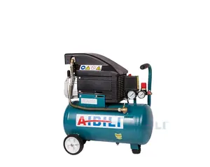 HOT SALE FINI 24L PISTON DIRECT-DRIVEN PORTABLE AIR COMPRESSOR IBL24F