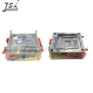 Quality Customized <strong>SMC</strong> <strong>Compression</strong> Mould - Product Image 5