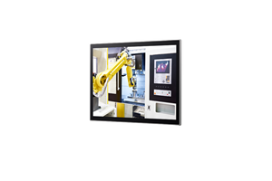 แอดลิงค์เทค OM-15" จอภาพระบบสัมผัสอุตสาหกรรมแบบเปิด IP65 หน้าจอ LED LCD ระบบสัมผัส PCAP 10 จุดสำหรับระบบอัตโนมัติ IPC แบบฝังตัว 10Pt- - Product Image 4