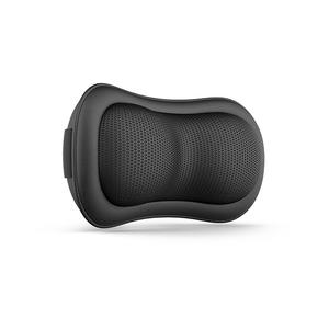 Swing Digital Therapy 4 cabezales de masaje con calefacción Thrive Neck Handy Massager Shiatsu Neck Massager - Product Image 2