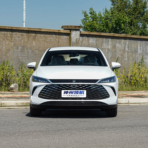 3.3kW V2L ชาร์จที่มีประสิทธิภาพสูง BYD Qin PLUS DM-I-Fast | เบลดแบตเตอรี่ LFP <span class=keywords><strong>2028</strong></span>กม. ช่วง cltc ขนาดกะทัดรัดเป็นมิตรกับสิ่งแวดล้อม - Product Image 2