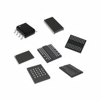 MT29F128G08CBCBBH6-6R:B Memoria Flash NAND SLC de 128Gb 3.3V SLC NAND TSOP-48/BGA-100 para Almacenamiento Industrial Integrado de Alta Resistencia