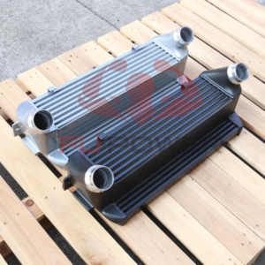 Nouveau refroidisseur intermédiaire F20 & <span class=keywords><strong>F30</strong></span> pour modèles 228i M235i M2 328i 335i 428i 435i N20 N26 N47 N55 - Product Image 4