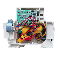 6A-63A 380V/415V cuivre plastique Mini disjoncteur usage industriel moteur protecteur Protection contre les fuites perte de Phase 6kA rupture