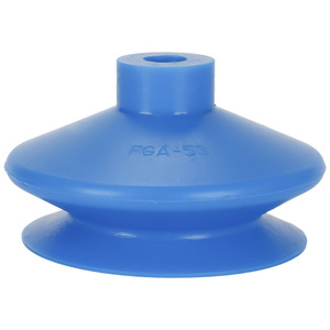 Accesorios para Brazos Robóticos Industriales Neumáticos, Boquillas de Succión de Doble Capa para Elevadores Robóticos de Vacío FGA-33 FGA43 FGA25 - Product Image 2