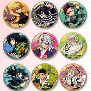 Tableau d'art Shikishi d'anime japonais, style onirique, bords dorés, impression couleur, coins carrés, en papier, objet de collection pour salle de jeux - Product Image 5