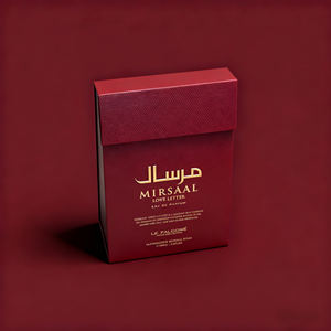 Boîte pliante magnétique en carton recyclé de qualité supérieure, estampage à chaud, logo personnalisé, emballage de luxe pour cadeau, cigarette, parfum, <span class=keywords><strong>vin</strong></span> - Product Image 2