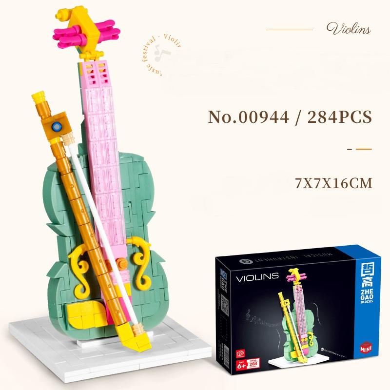 00944 ไวโอลิน